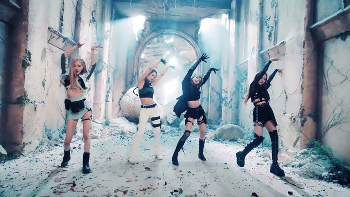 blackpink♥