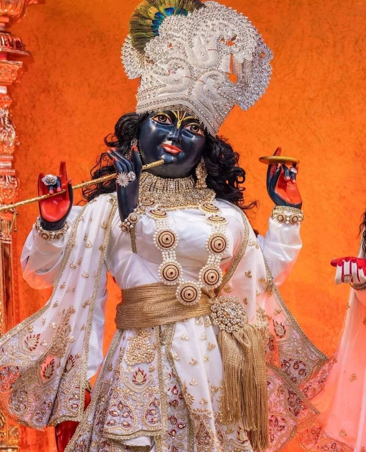 shri Krishna