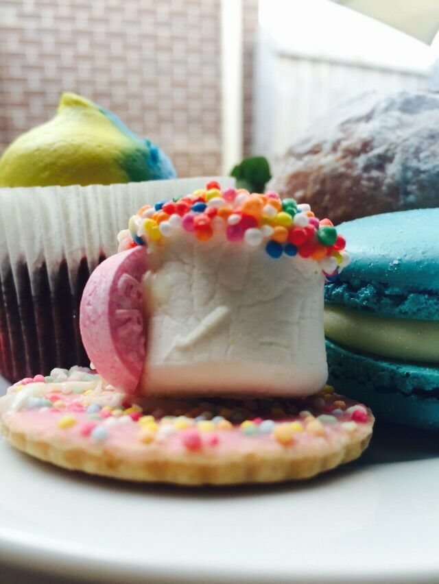 Sweets