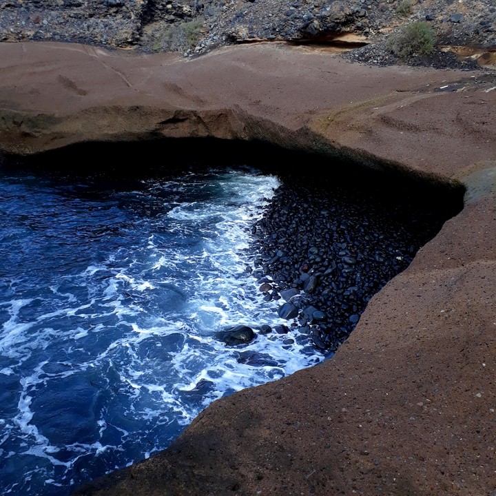 ▪dark water○•°
