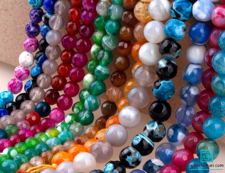 colorful
