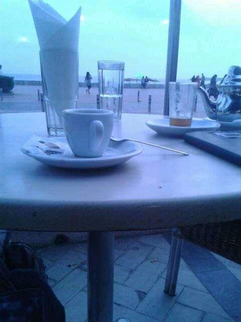 coffee