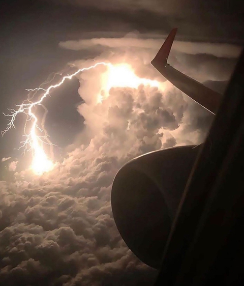 sky