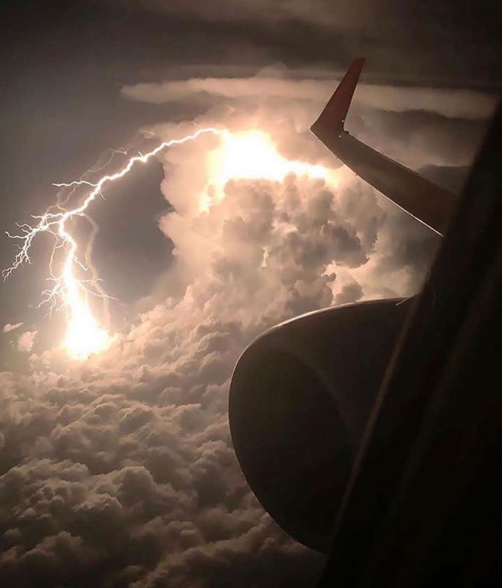 sky