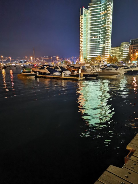 zeituna bay