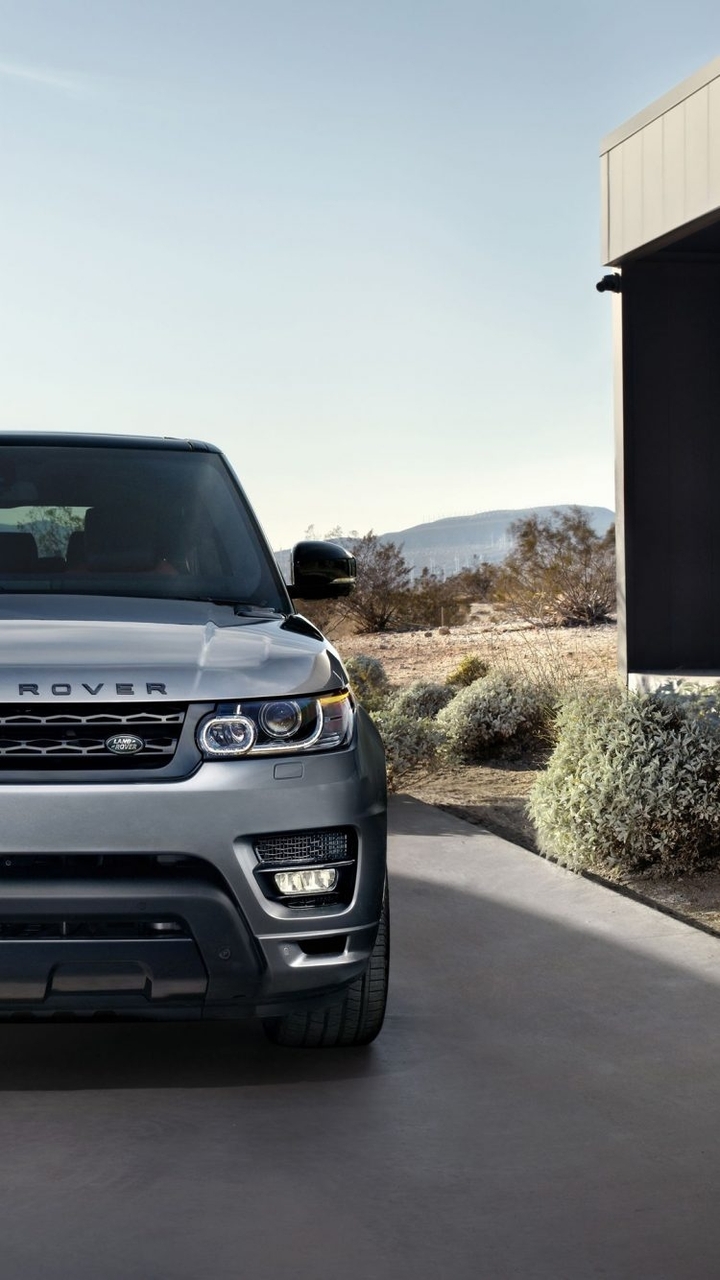 rover