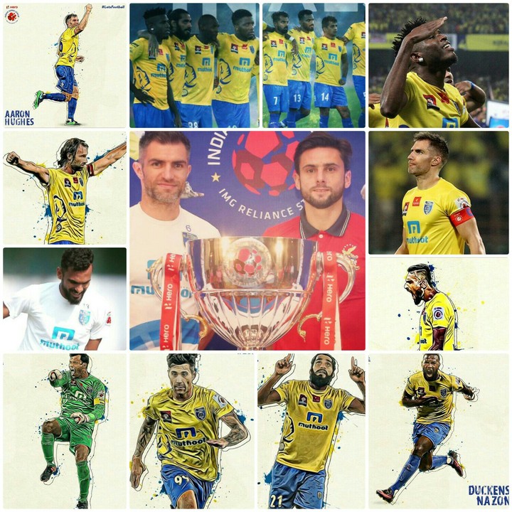isl final