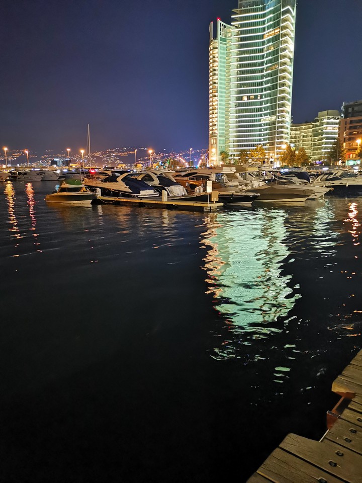 zeituna bay