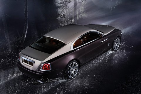 rolls royce