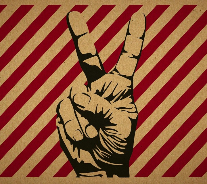 peace