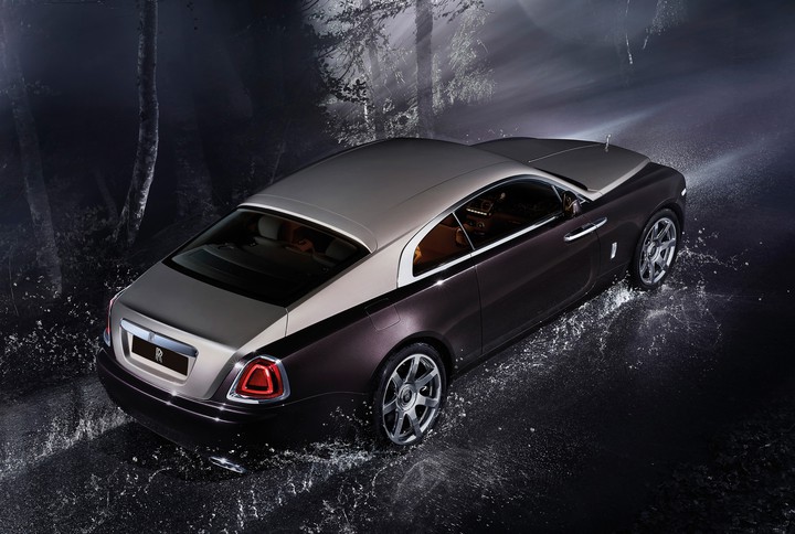 rolls royce