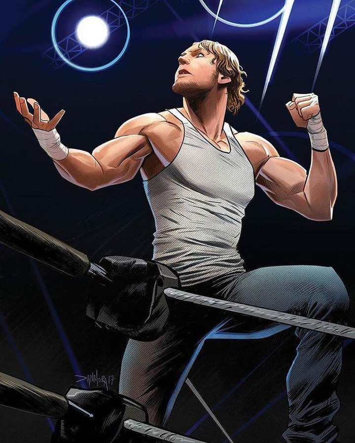 wwe