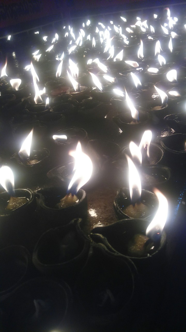 lights