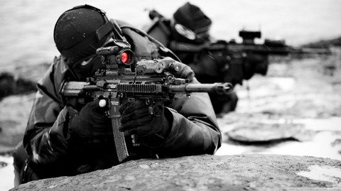 army
