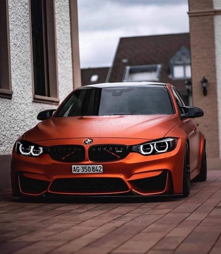 BMW M3