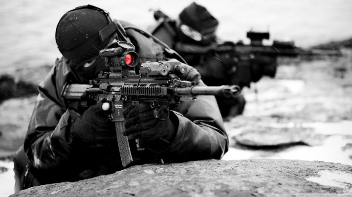 army