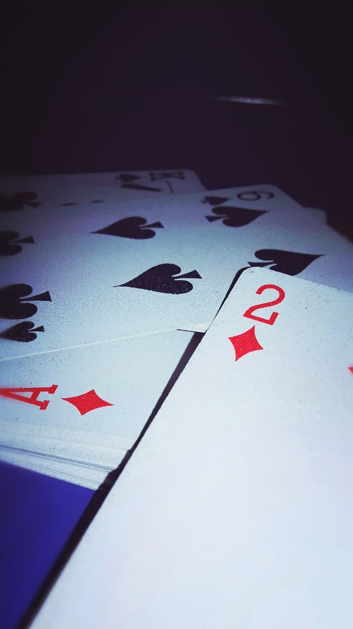 Cards