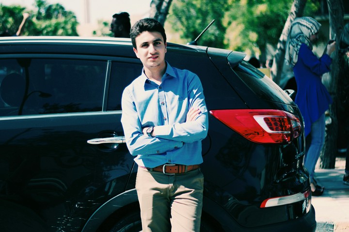 gentleman