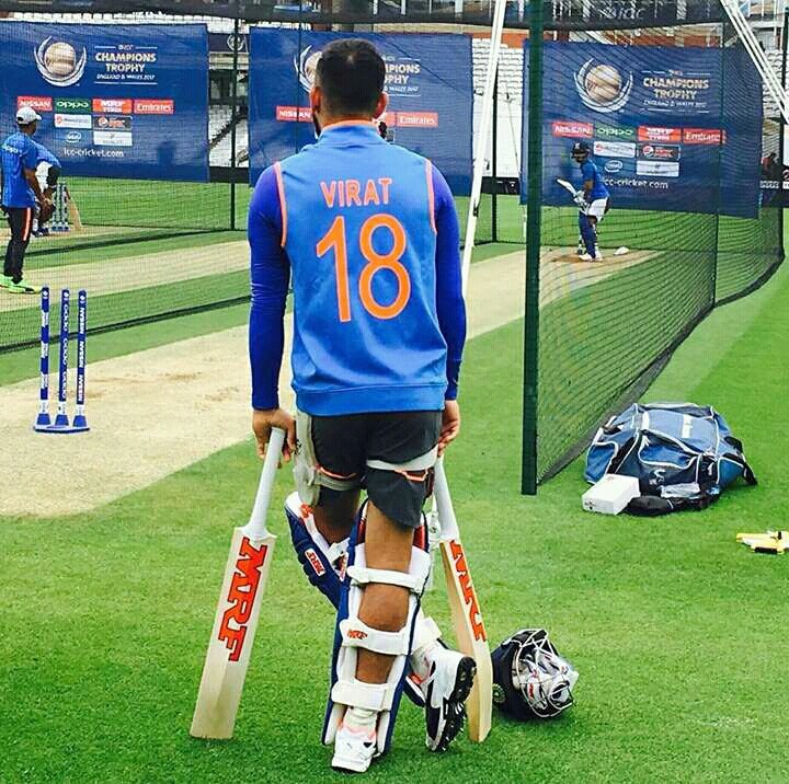 Virat 18