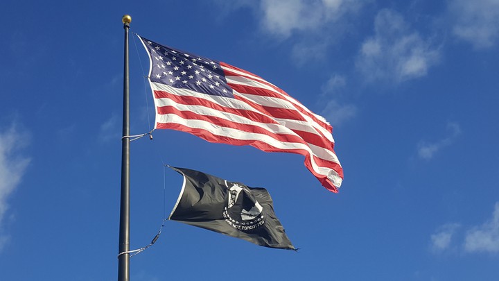 Flag