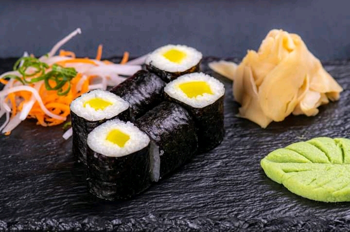 sushi