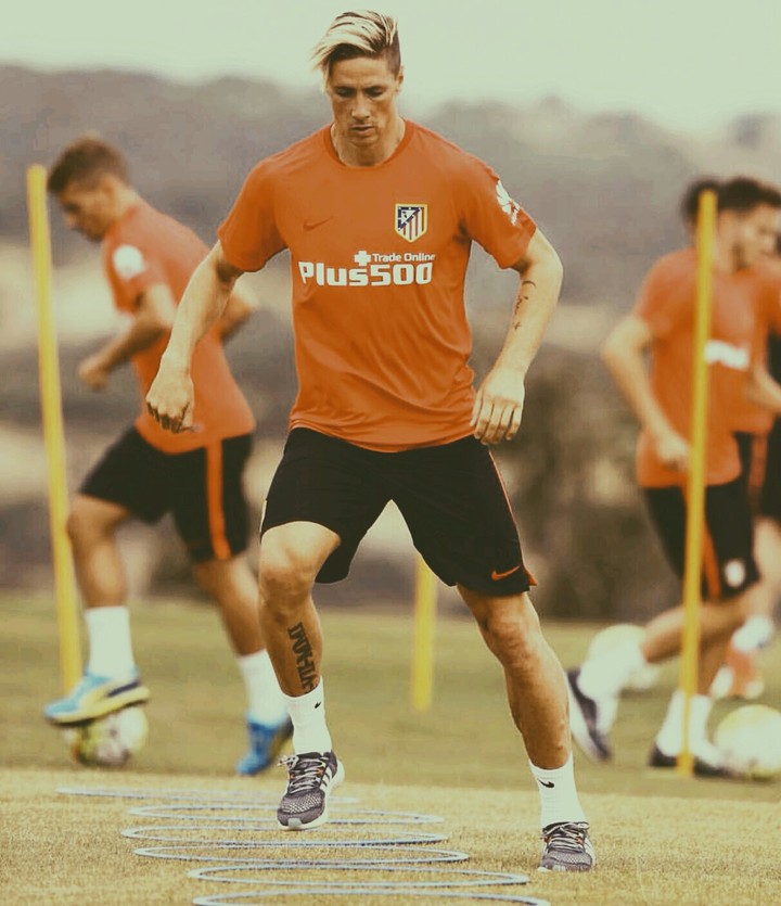 torres