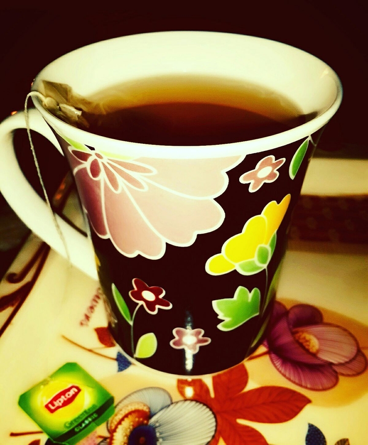 Green Tea