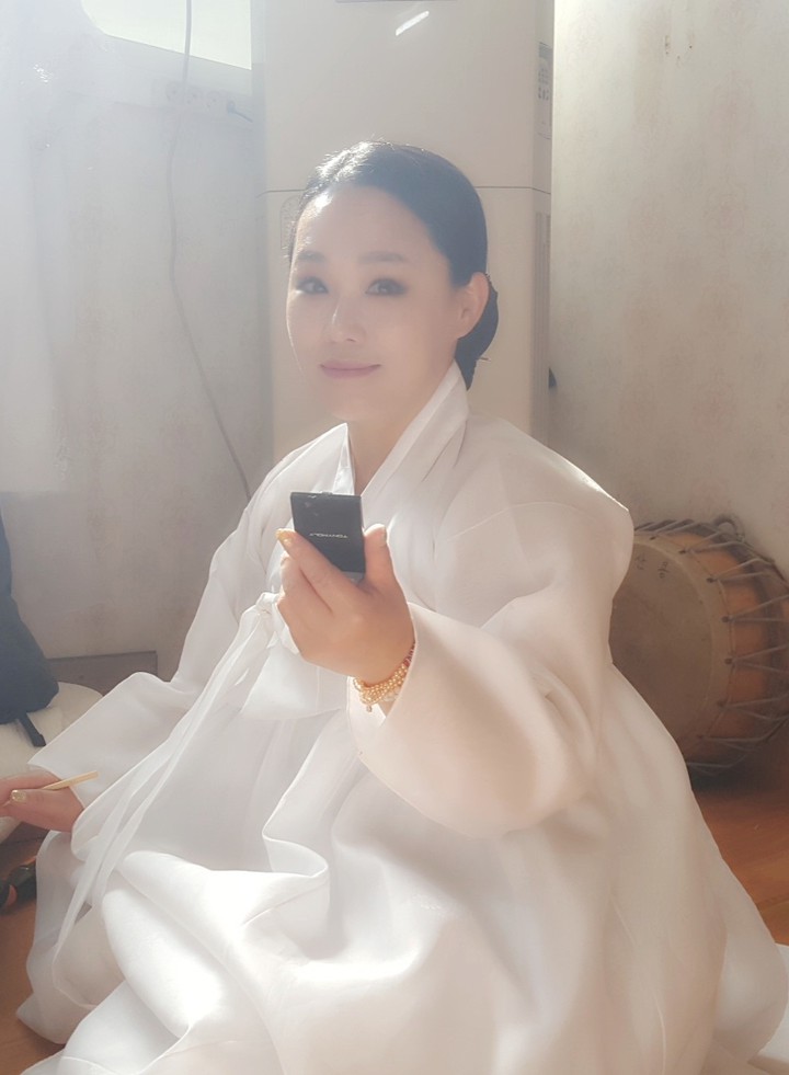 무당의삶