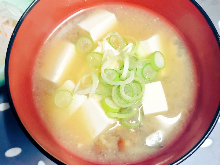 味噌汁
