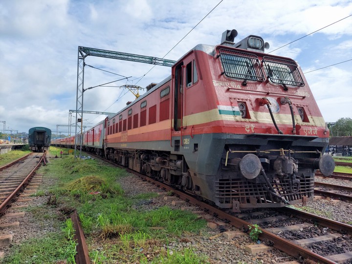 Electric Engine