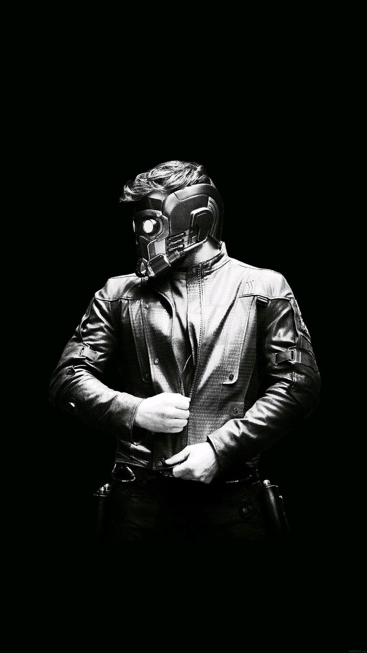star lord