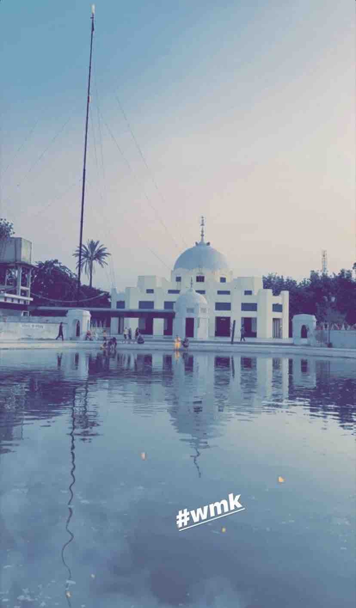 waheguru