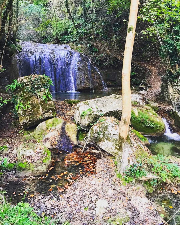 cascata