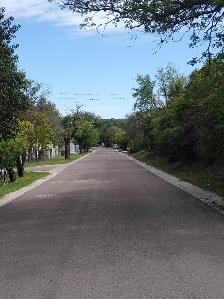 village ?