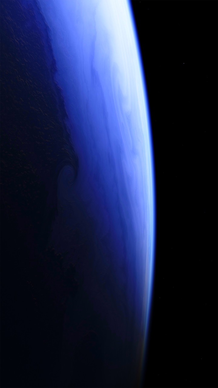 Scattering the planet