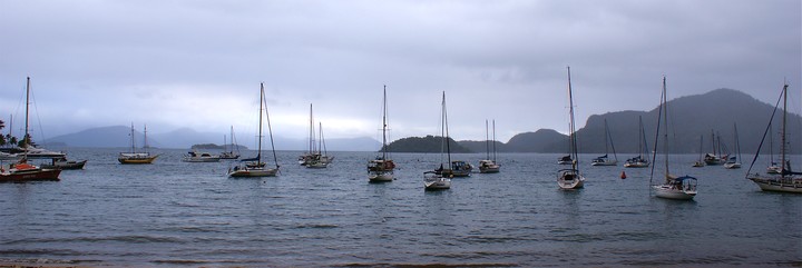 Angra dos Reis