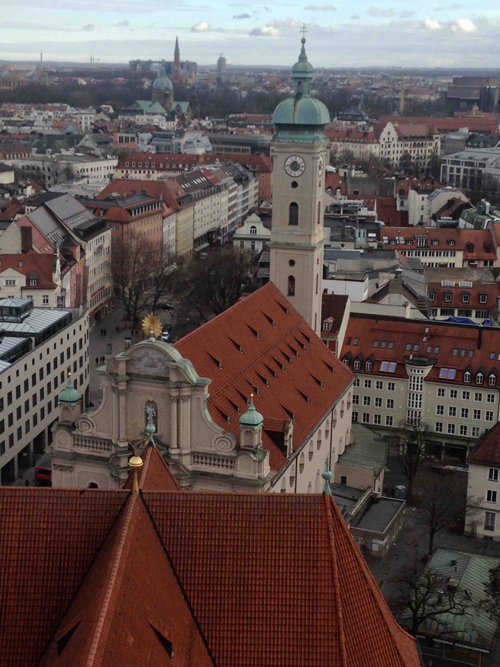 Munich