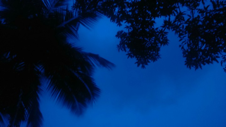6pm sky