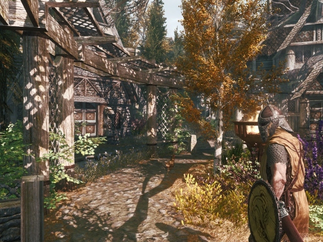Skyrim