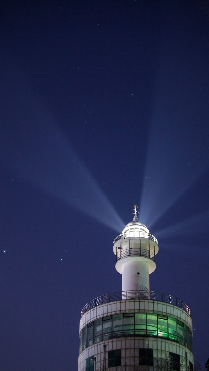 Lighthouse