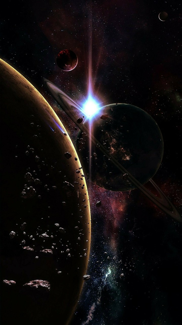 universe