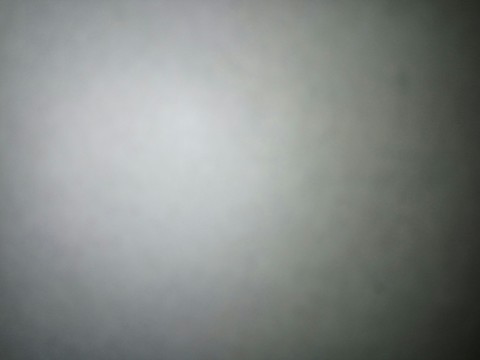 blank page