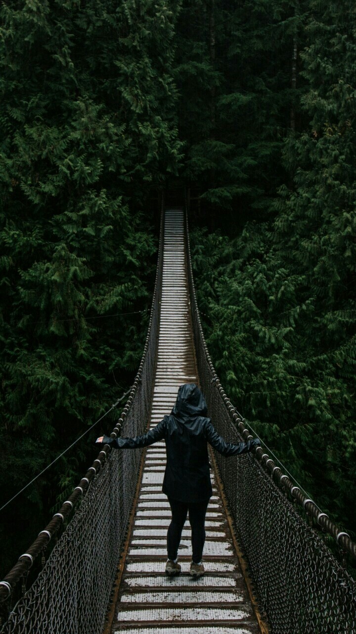 nature
