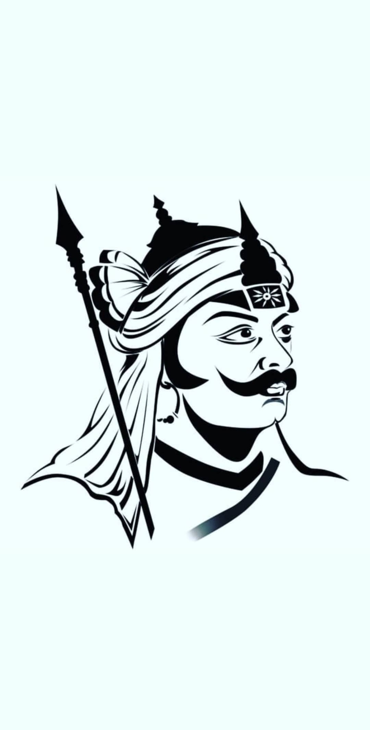 Maharana Pratap