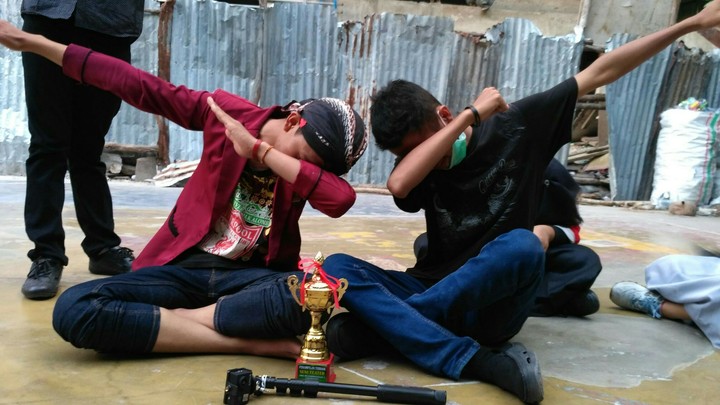 meredeng