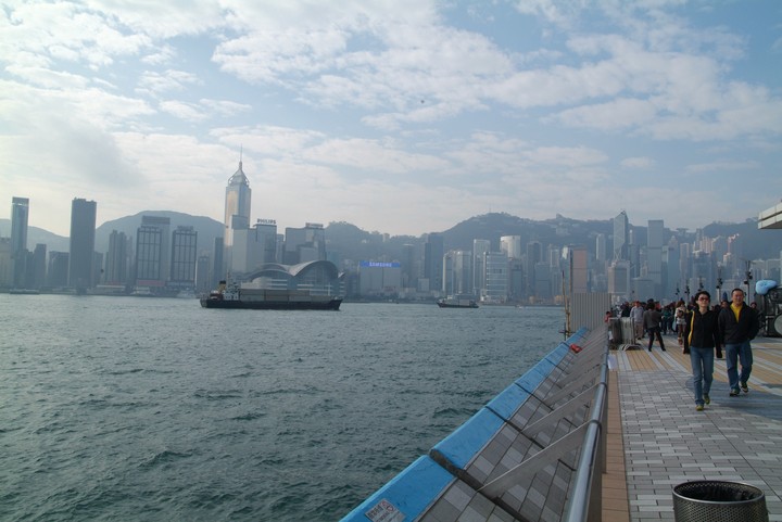 Hong Kong