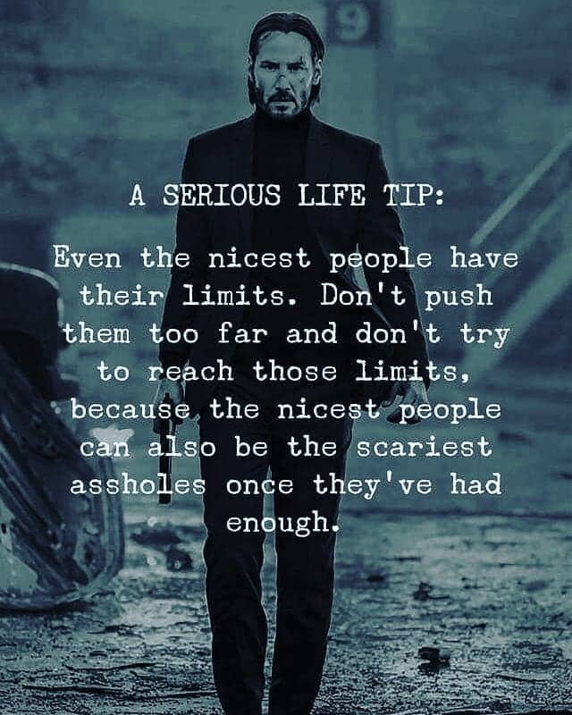 Life tip