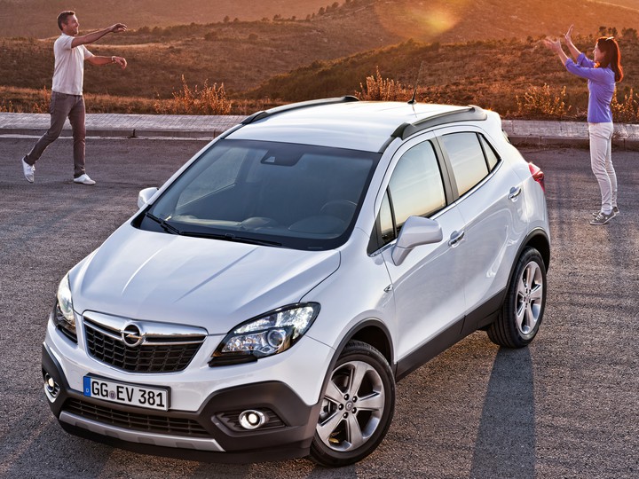 opel