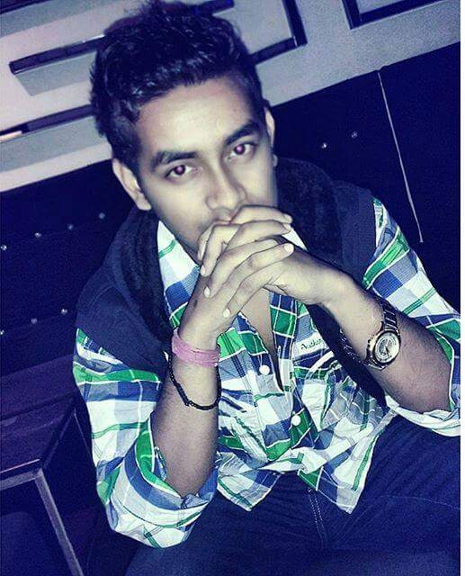 Thinking!