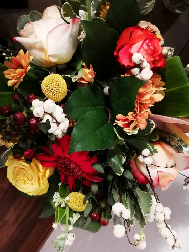 flowers